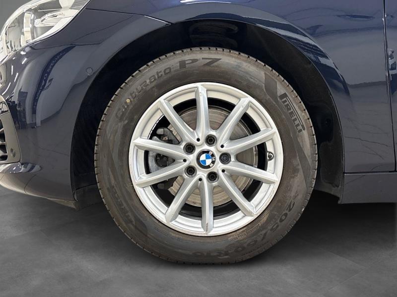 BMW Serie 2 216d Active Tourer Advantage my15