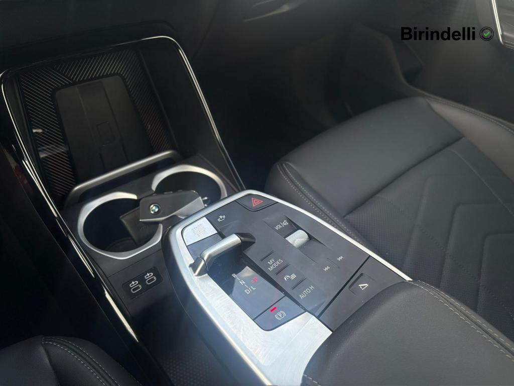 BMW X1 sdrive18d X-Line auto