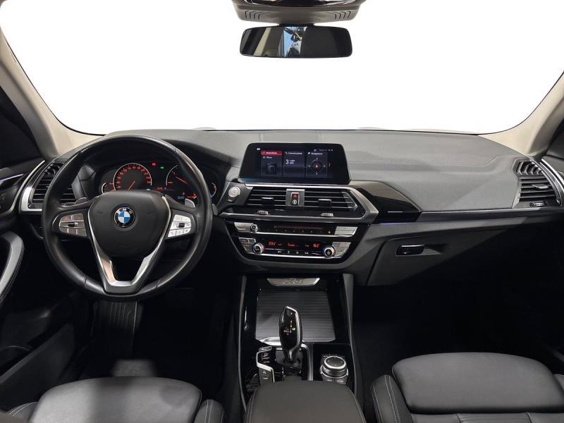 BMW X3 xdrive20d xLine 190cv auto my19