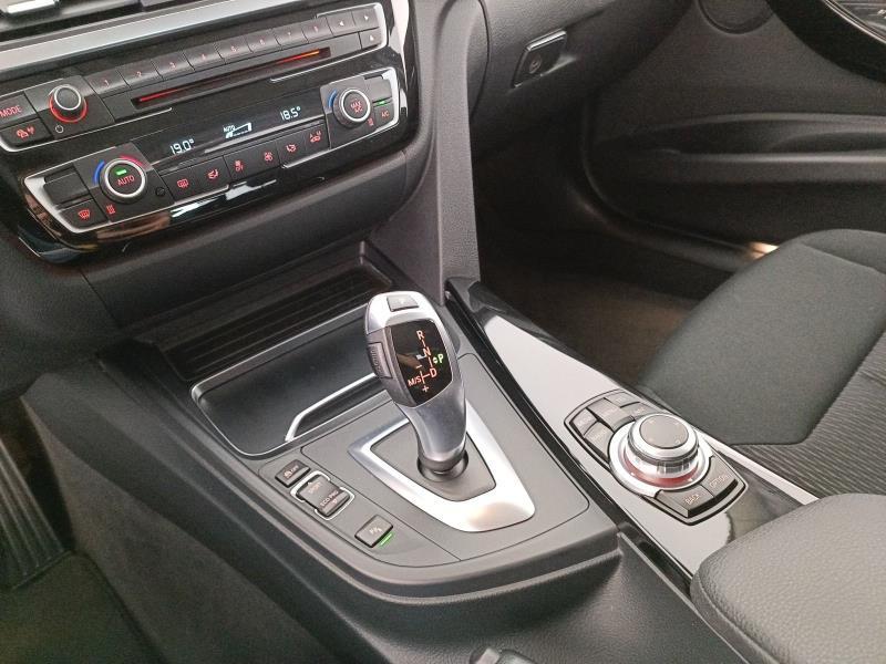 BMW Serie 3 316d Touring Business Advantage auto