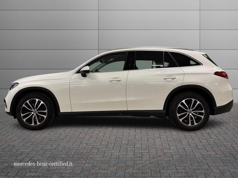 Mercedes GLC 220 d mhev Advanced Plus 4matic auto