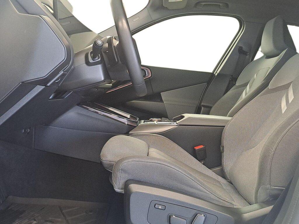 BMW X3 xdrive20d auto