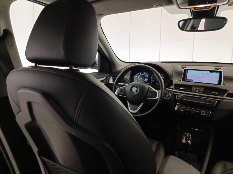 BMW X1 sdrive18d xLine auto my18