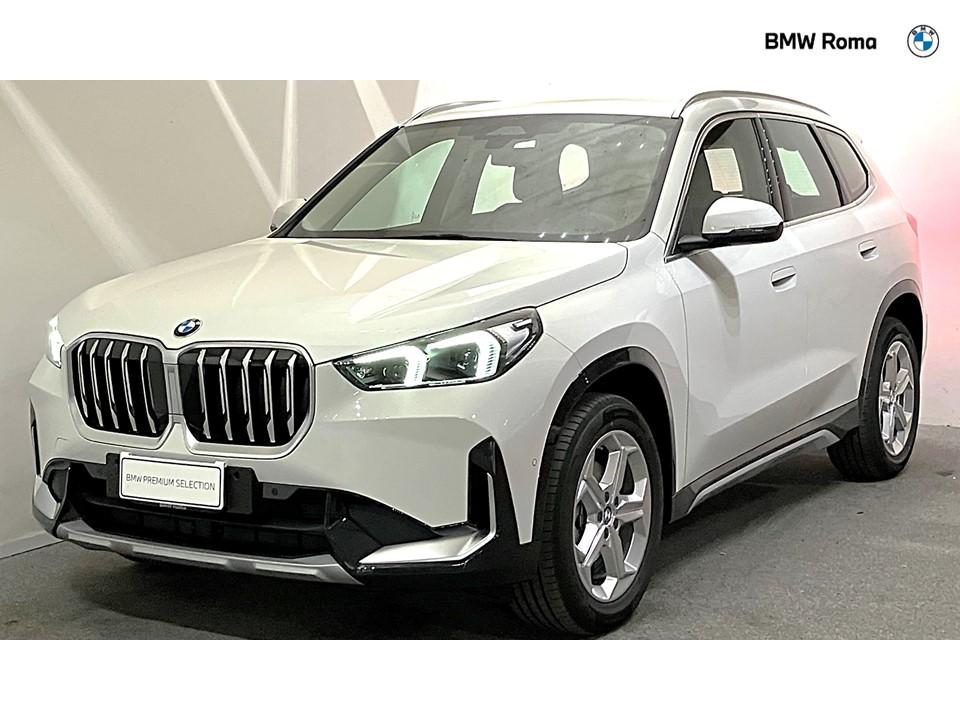 BMW X1 sdrive18d X-Line auto