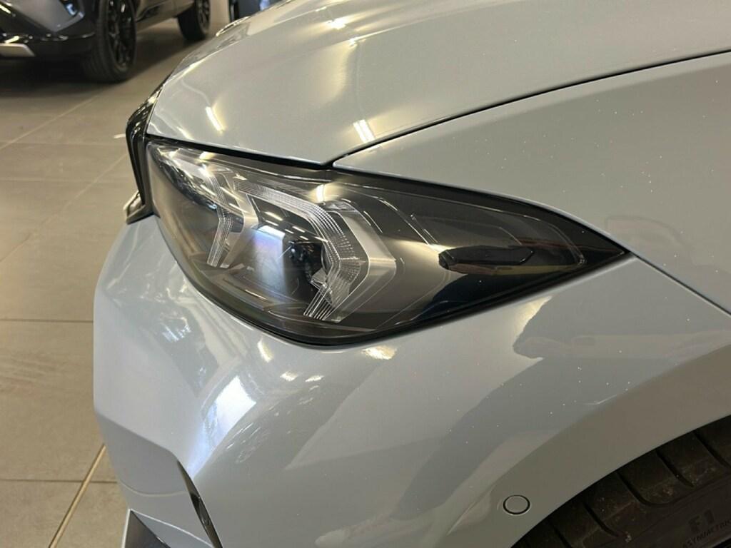 BMW Serie 3 320d Touring mhev 48V Msport xdrive auto