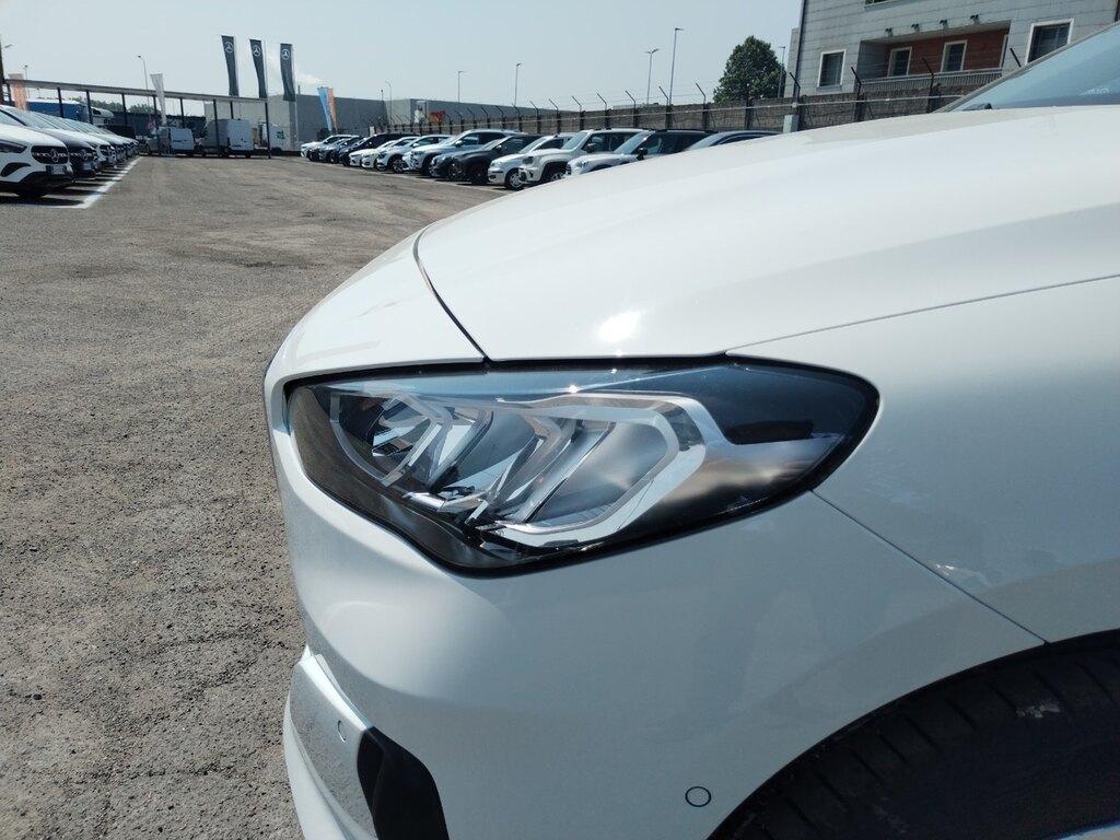 BMW Serie 2 218d Active Tourer auto