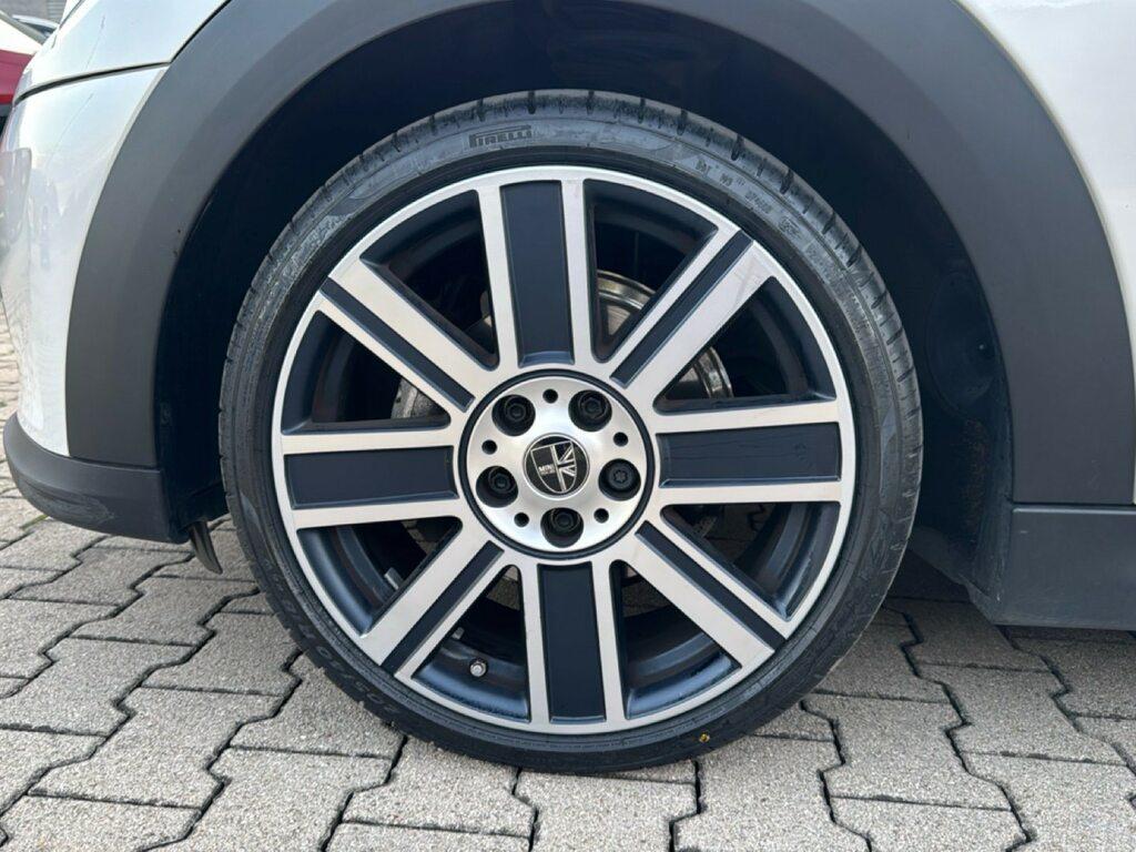 Mini Cooper Cabrio 1.5 Cooper