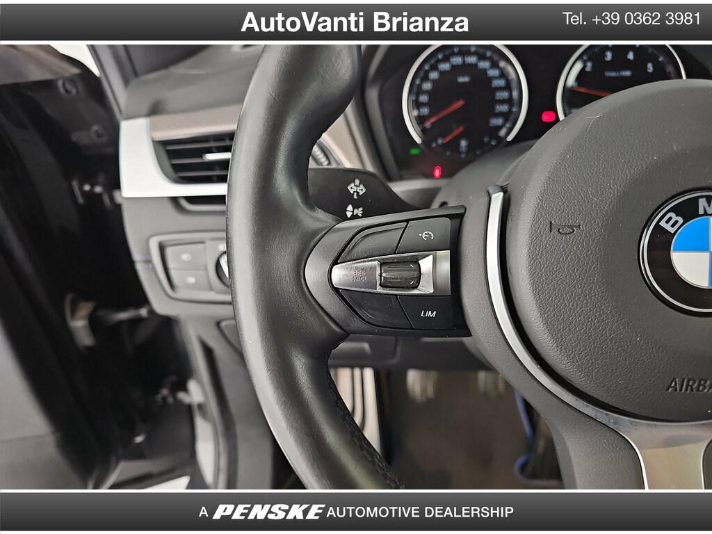 BMW X2 sdrive18i Msport X 140cv