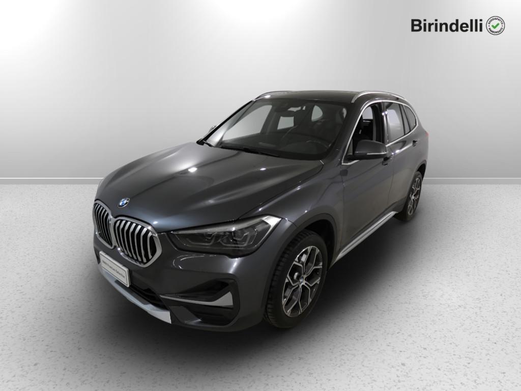 BMW X1 sdrive18d xLine auto