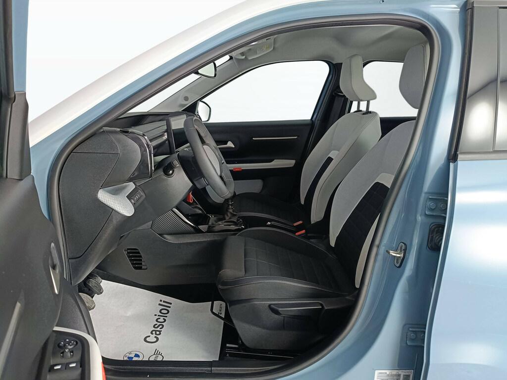 Citroen C3 1.2 puretech You Pack Plus 100cv s&s