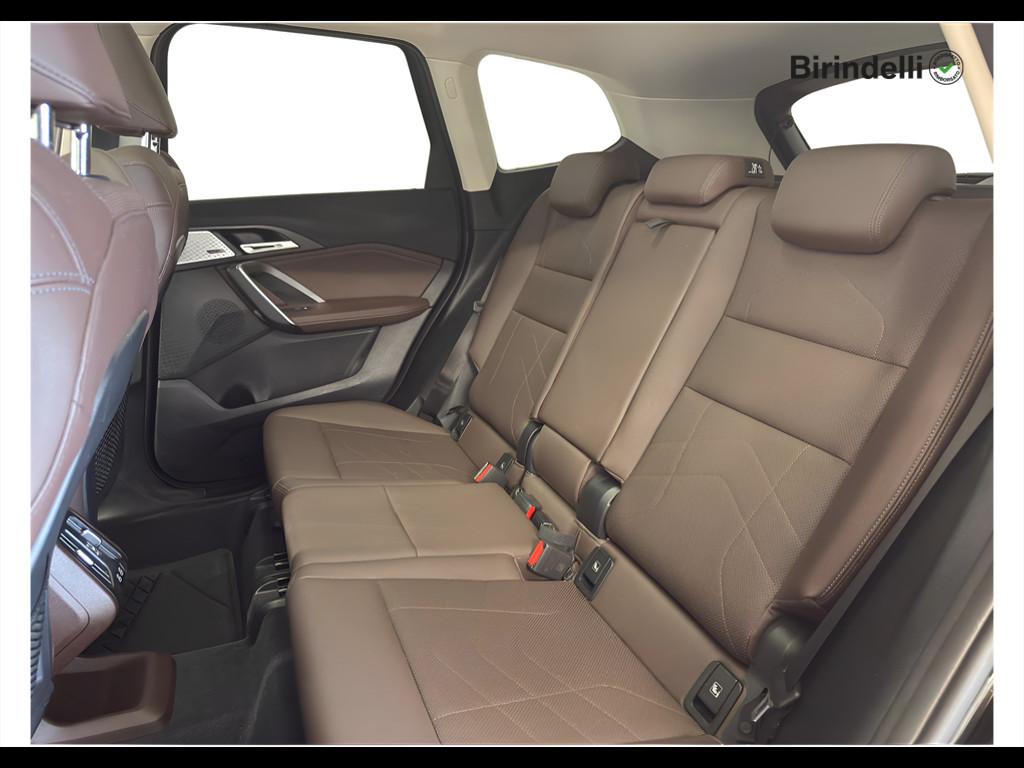 BMW X1 sdrive18d X-Line Edition Essence auto