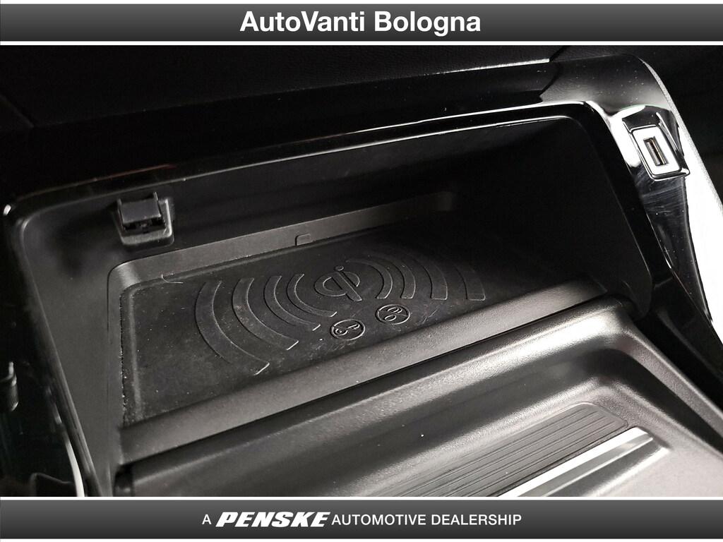 Peugeot 2008 1.2 puretech GT Line s&s 130cv