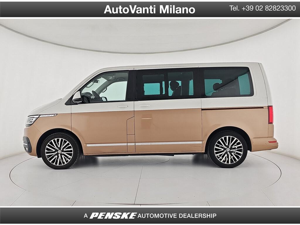 Volkswagen T6 Multivan 2.0 tdi Highline 4motion 199cv dsg 7p.ti