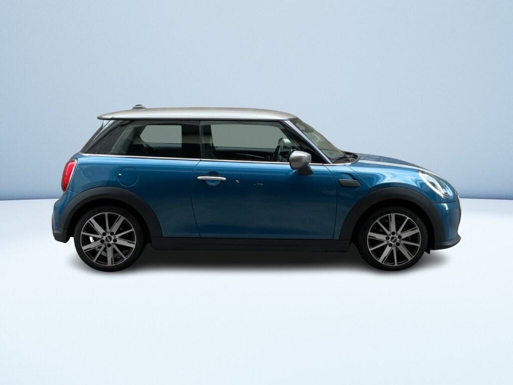 Mini Cooper 1.5 TwinPower Turbo Cooper