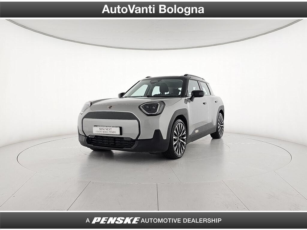 Mini Mini Aceman E Classic