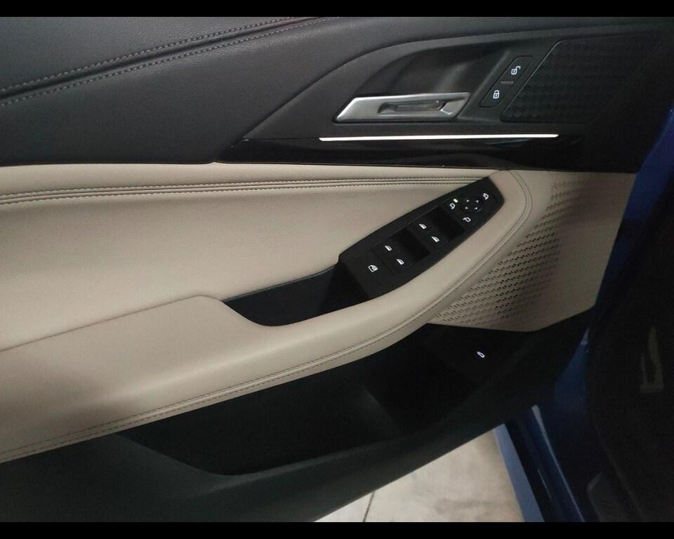 BMW Serie 2 218d Active Tourer Msport auto