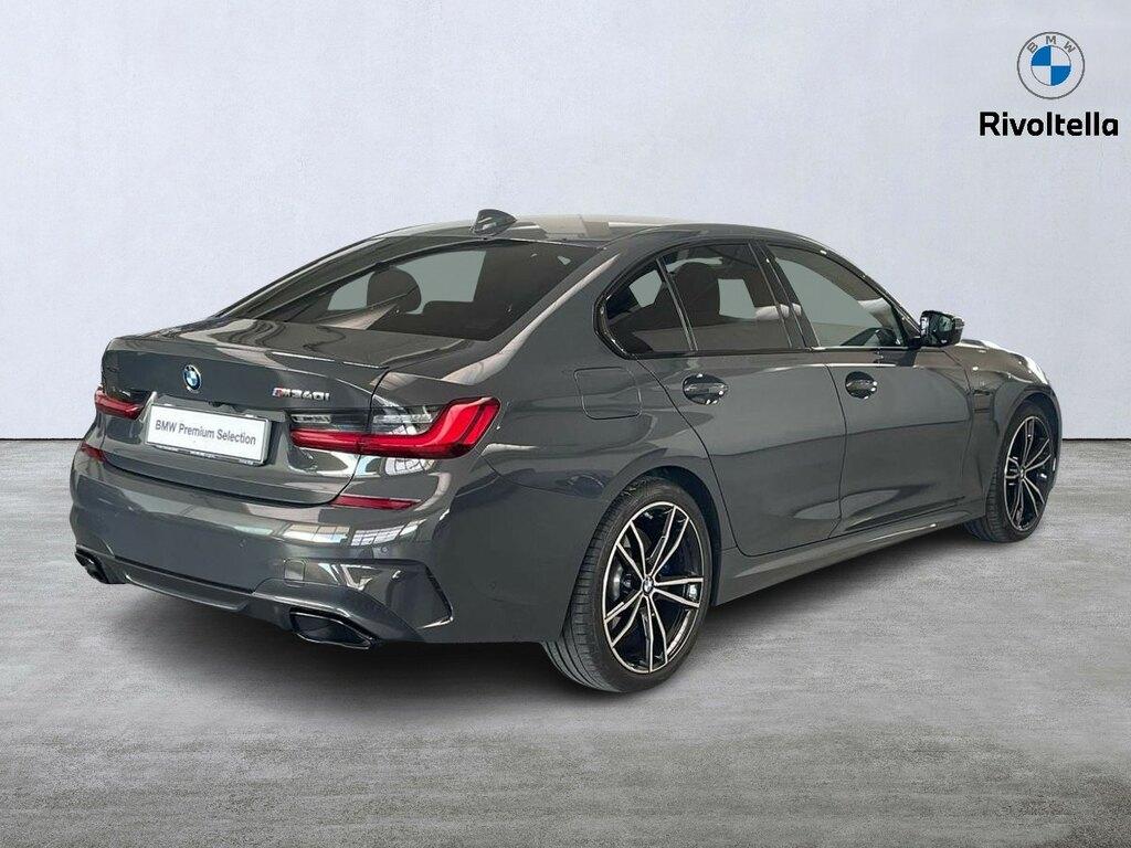 BMW Serie 3 M M340i mhev 48V xdrive auto