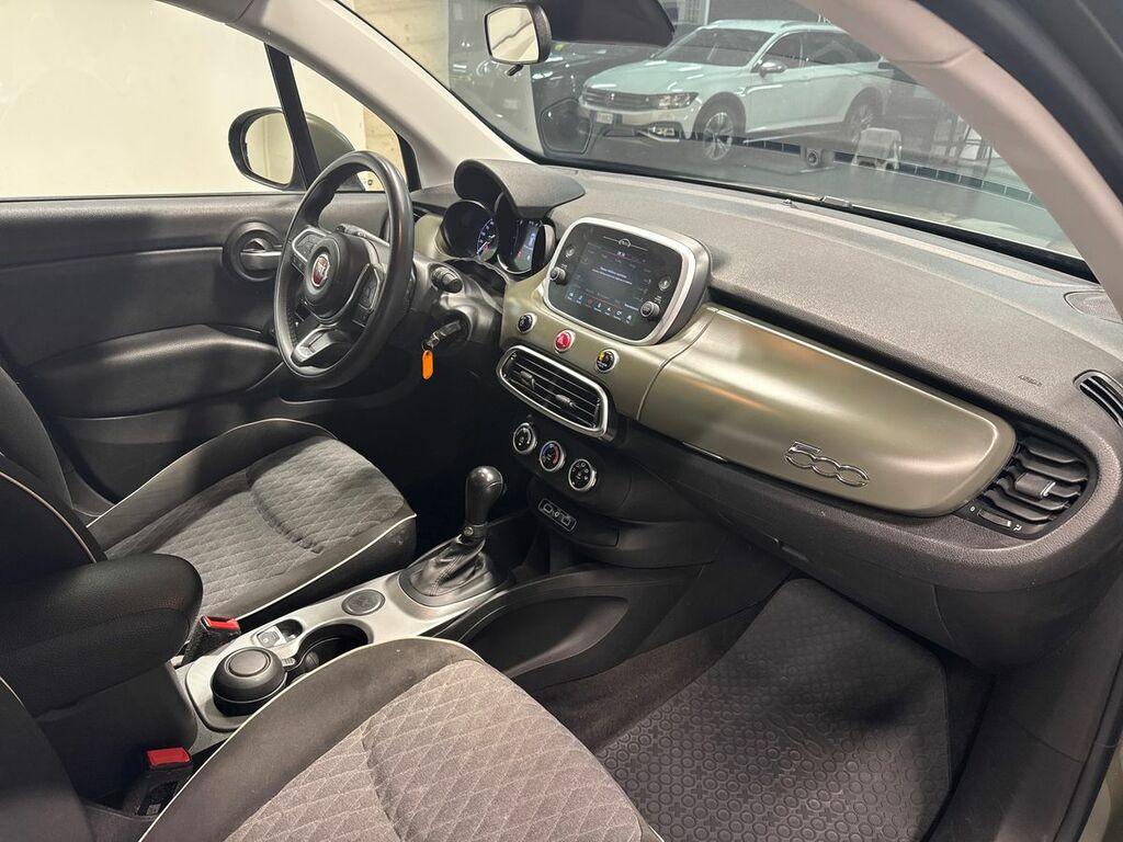 Fiat 500X 1.3 T4 Cross 150cv dct