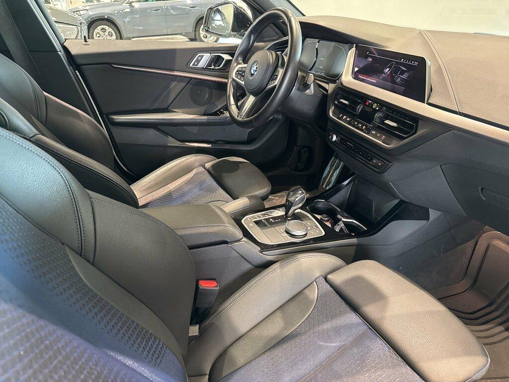 BMW Serie 1 116i MSport auto