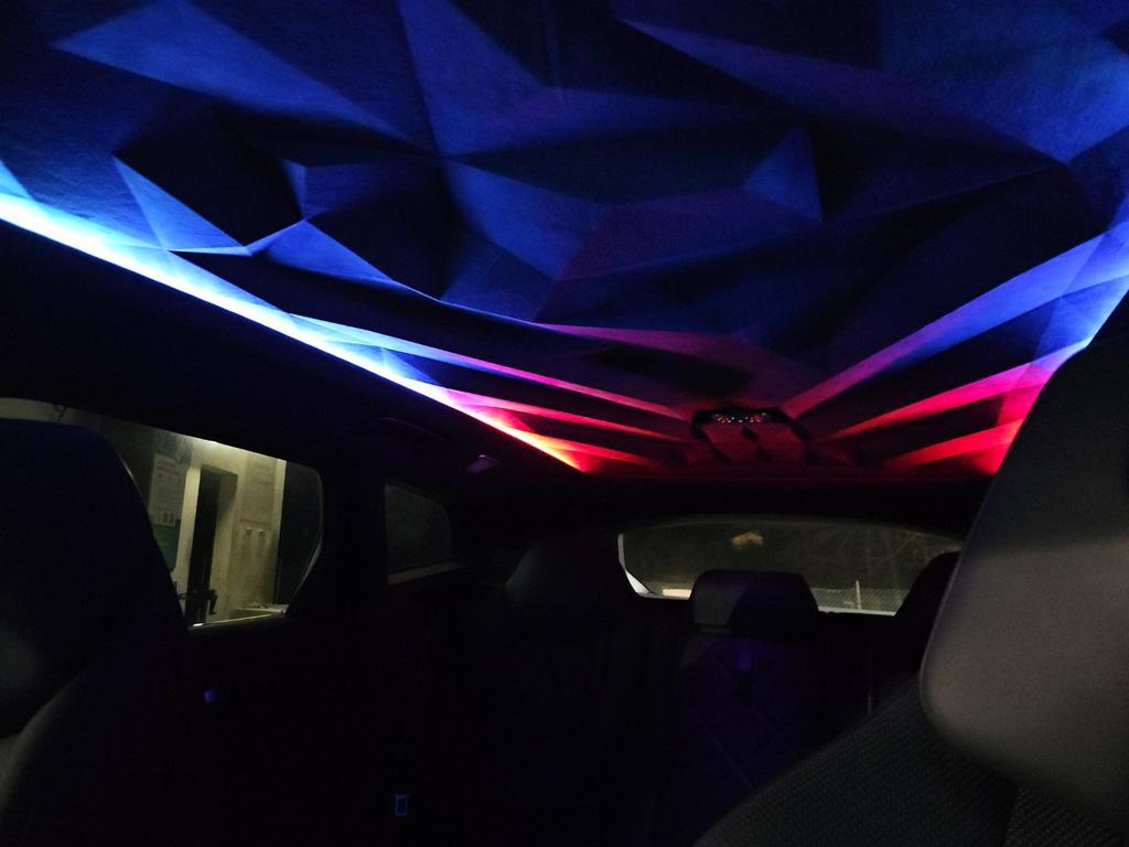 BMW XM 4.4 steptronic