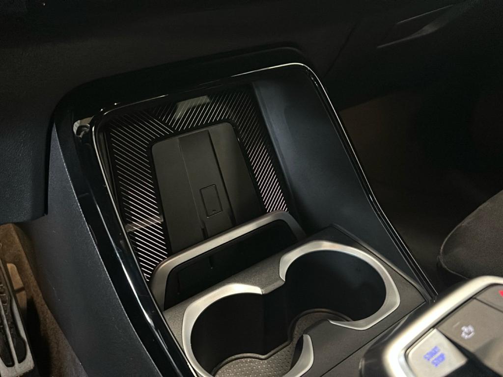 BMW iX2 edrive 20 MSport