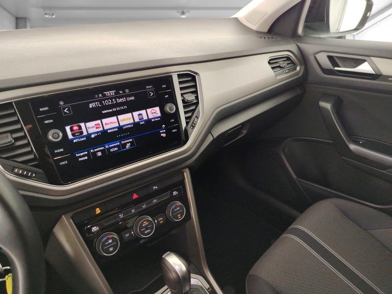 Volkswagen T-Roc 1.5 tsi act Style dsg