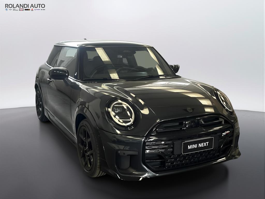 Mini Mini Cooper 3p 2.0 S JCW auto