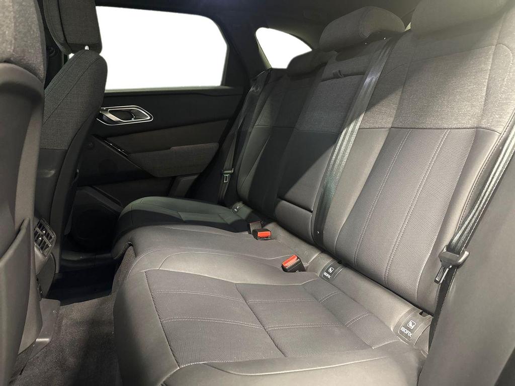 Land Rover Range Rover Velar Range Rover r 2.0 i4 phev R-Dynamic HSE 4wd auto
