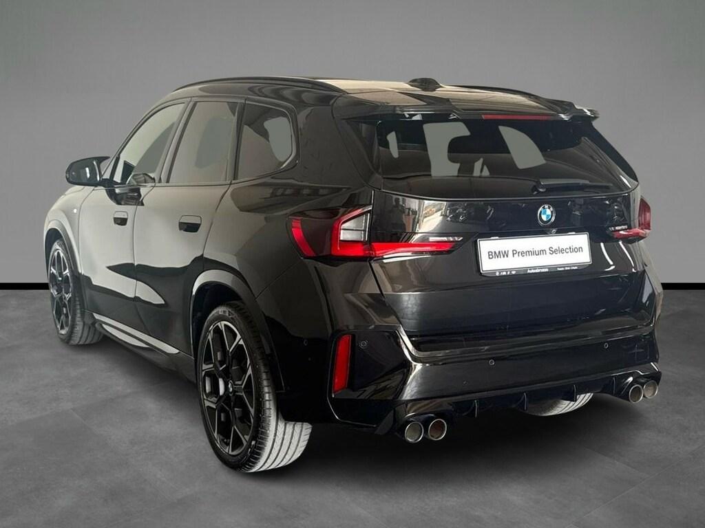 BMW X1 M X1 xdrive M35i auto