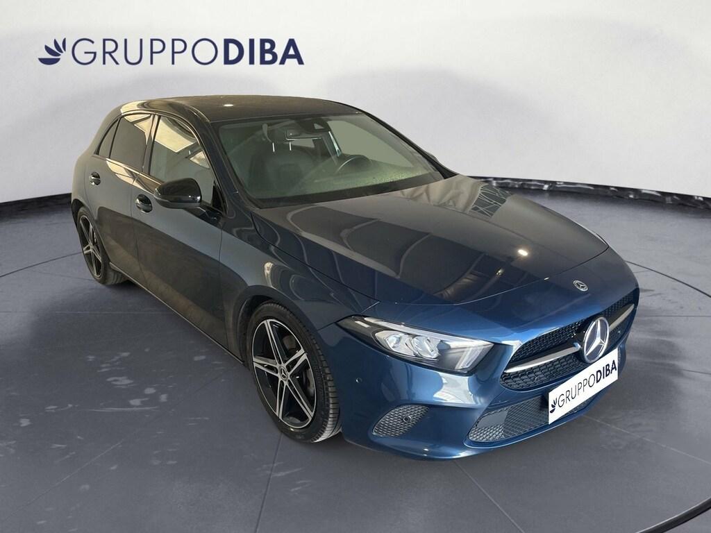 Mercedes Classe A 180 d Sport auto