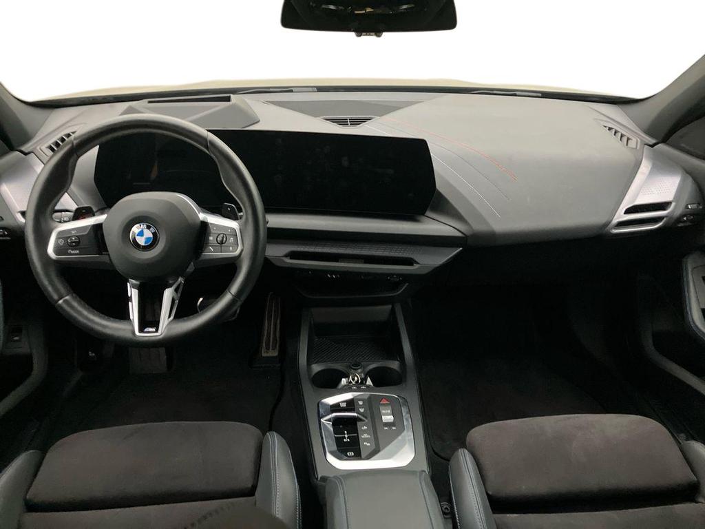 BMW Serie 1 118d MSport Pro auto