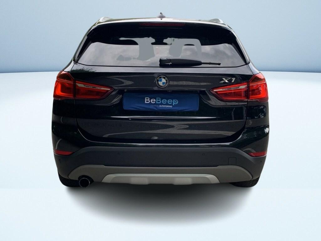 BMW X1 xdrive18d xLine