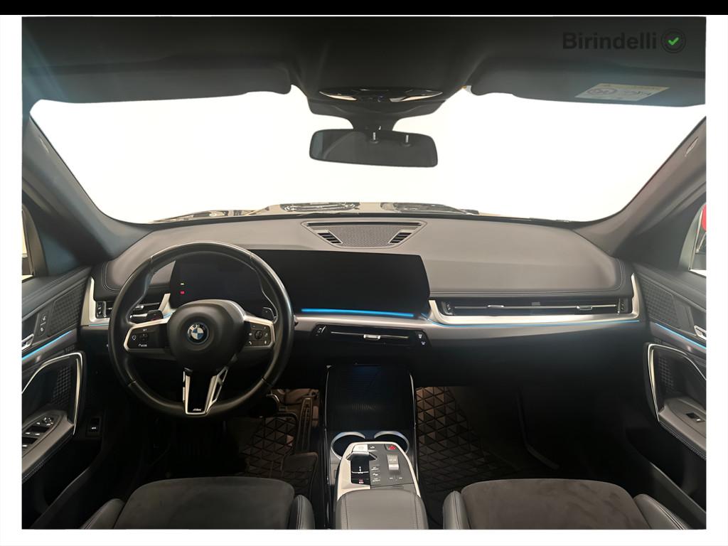 BMW X1 25e xdrive Msport auto