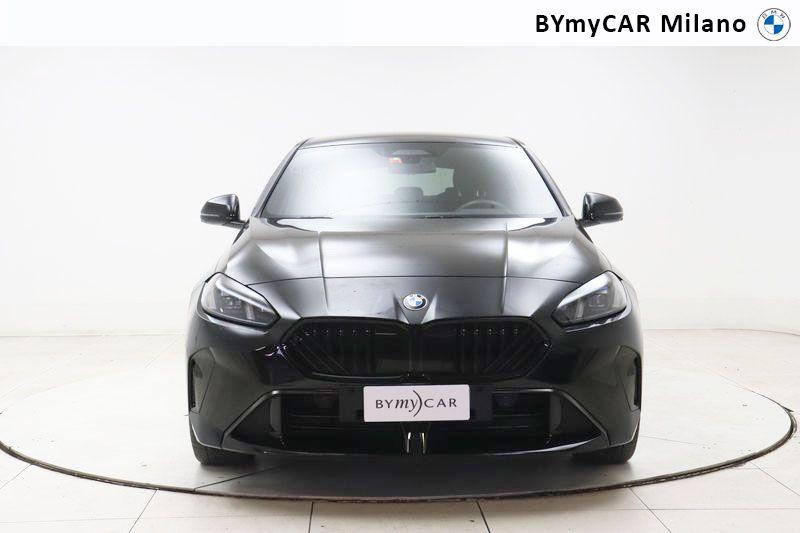 BMW Serie 1 118d MSport auto