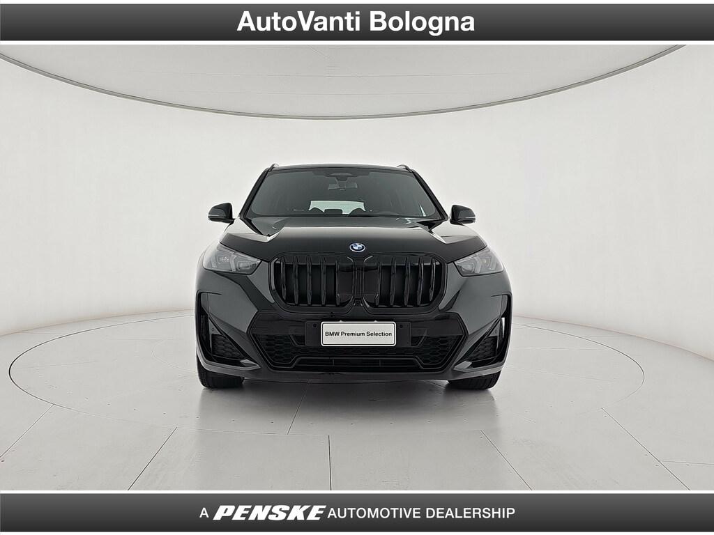 BMW X1 xdrive 25e MSport Pro auto
