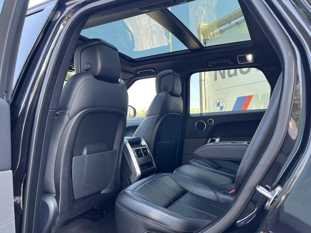 Land Rover Range Rover Sport 3.0d i6 mhev SE 249cv auto