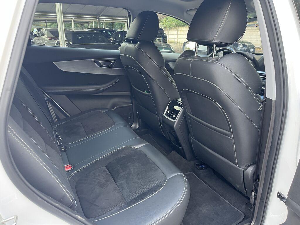 Sportequipe Sportequipe 6 1.5 turbo Gpl 149cv cvt