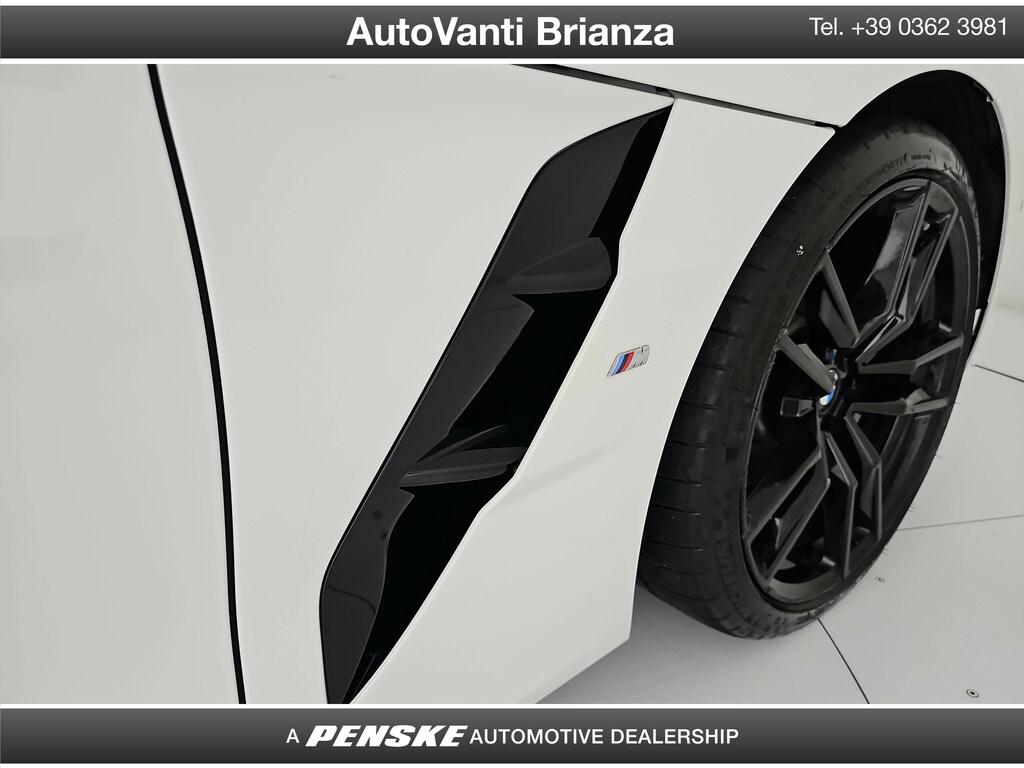 BMW Z4 sdrive 20i Msport auto