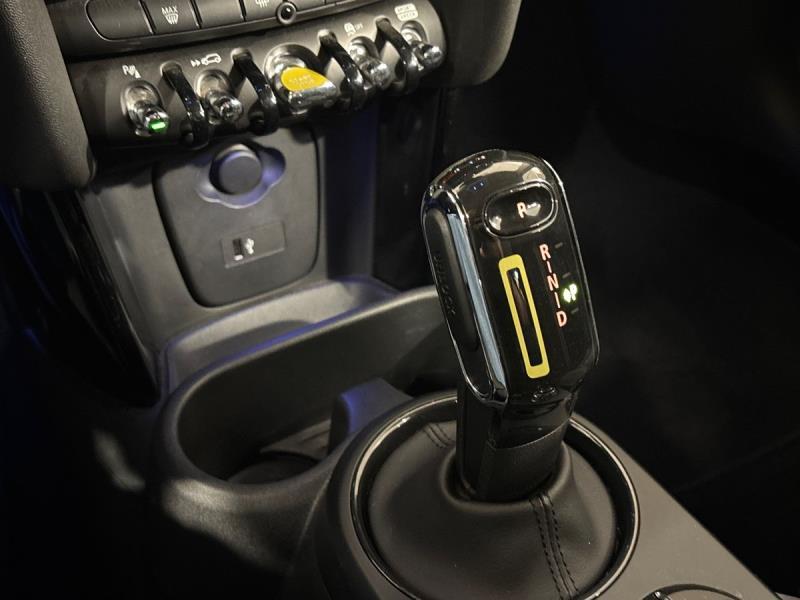 Mini Mini 3p Cooper SE Electric auto