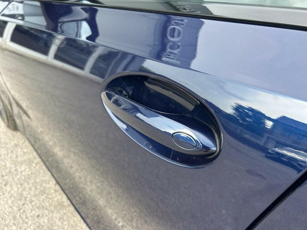 BMW Serie 3 320d Touring mhev 48V Msport auto