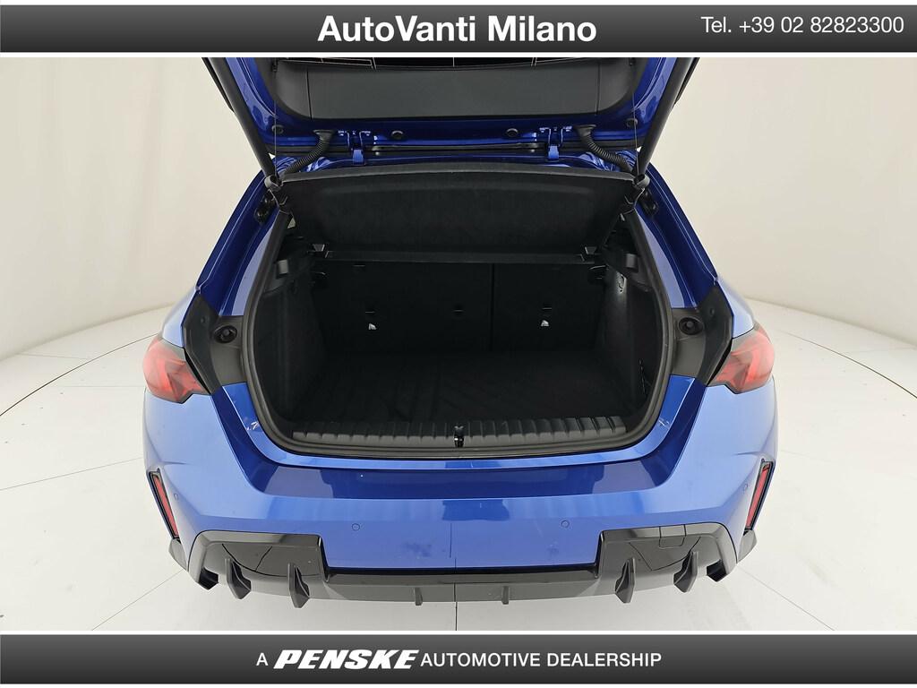 BMW Serie 1 118d MSport auto