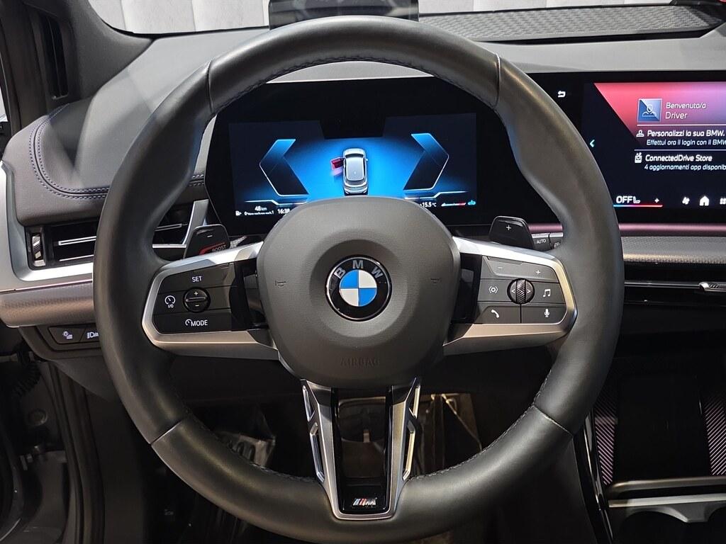 BMW Serie 2 218d Active Tourer Msport auto