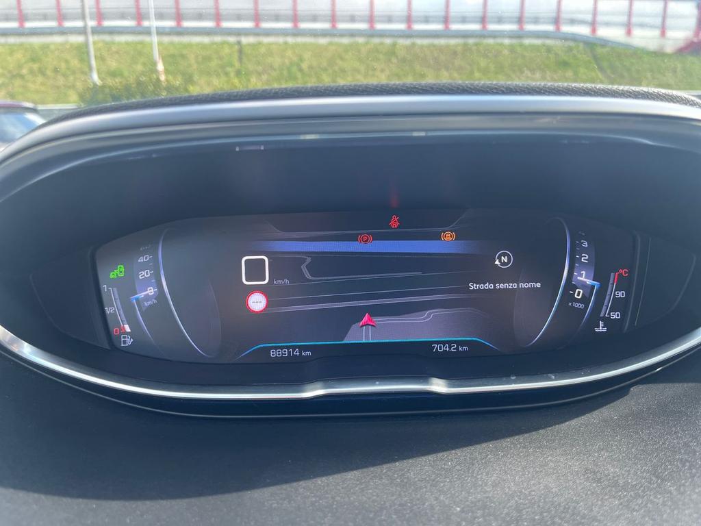 Peugeot 3008 1.5 bluehdi Allure s&s 130cv