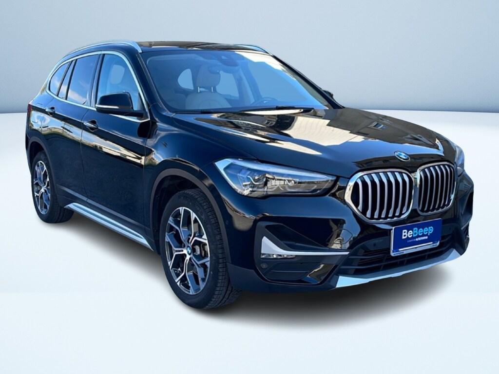BMW X1 xdrive18d xLine Plus auto