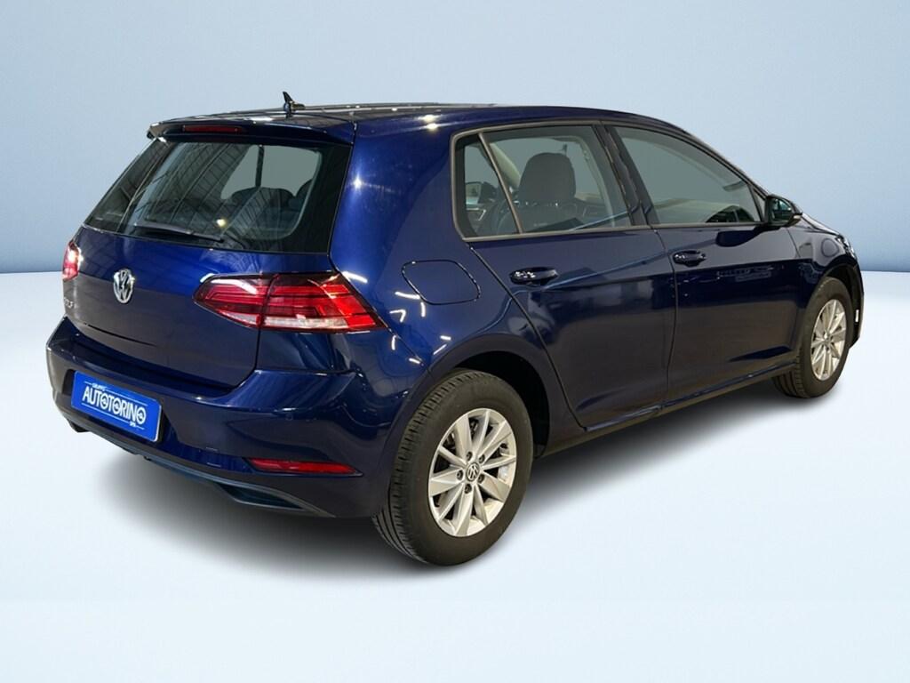 Volkswagen Golf 5p 1.0 tsi Trendline Tech&Sound Pack 115cv