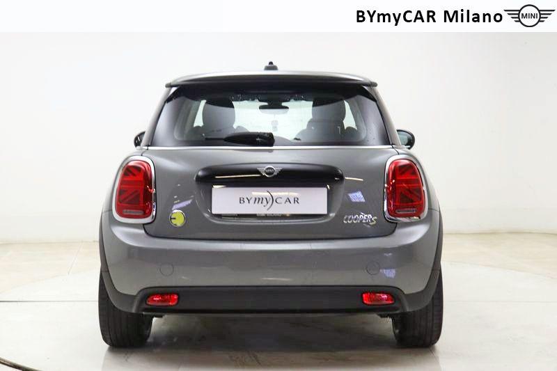 Mini Cooper SE 3p Classic auto