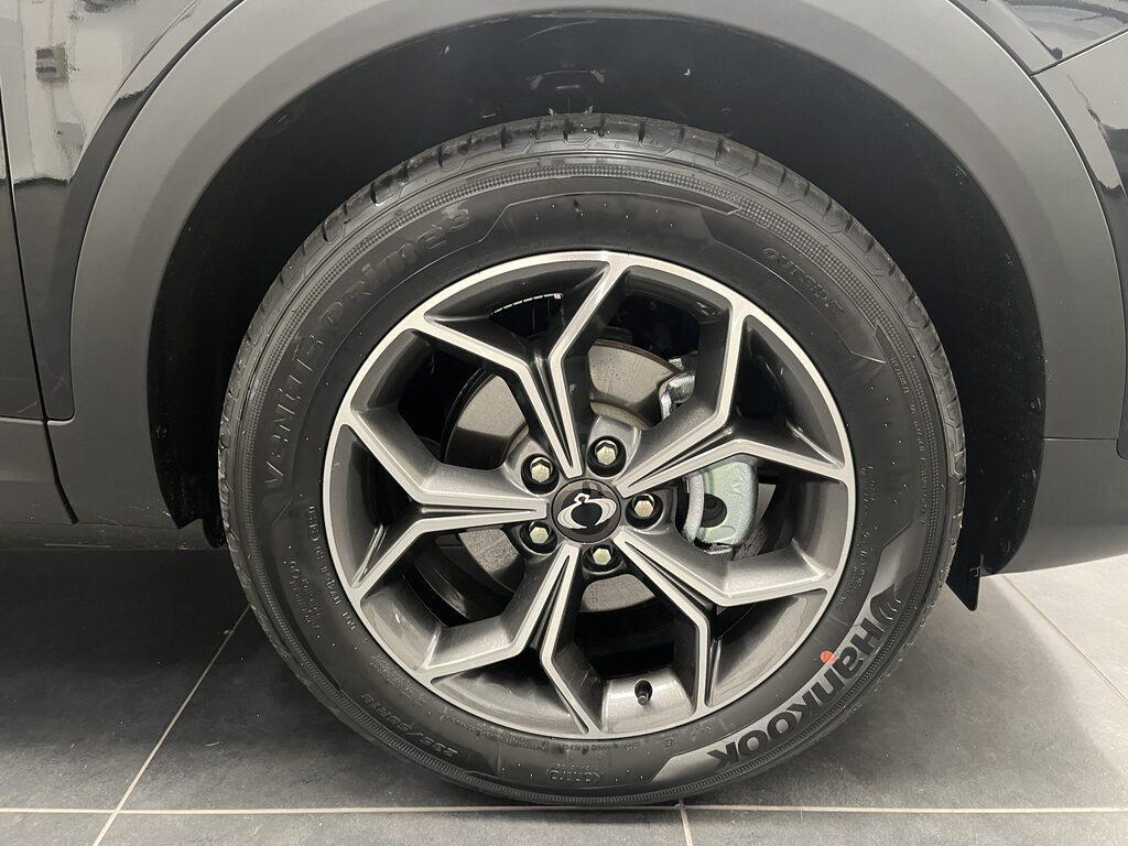 Kgm Korando 1.6 Icon 2wd auto