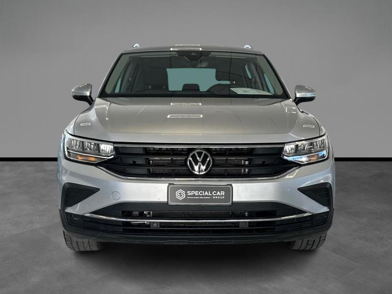 Volkswagen Tiguan 2.0 tdi scr Elegance 150cv dsg
