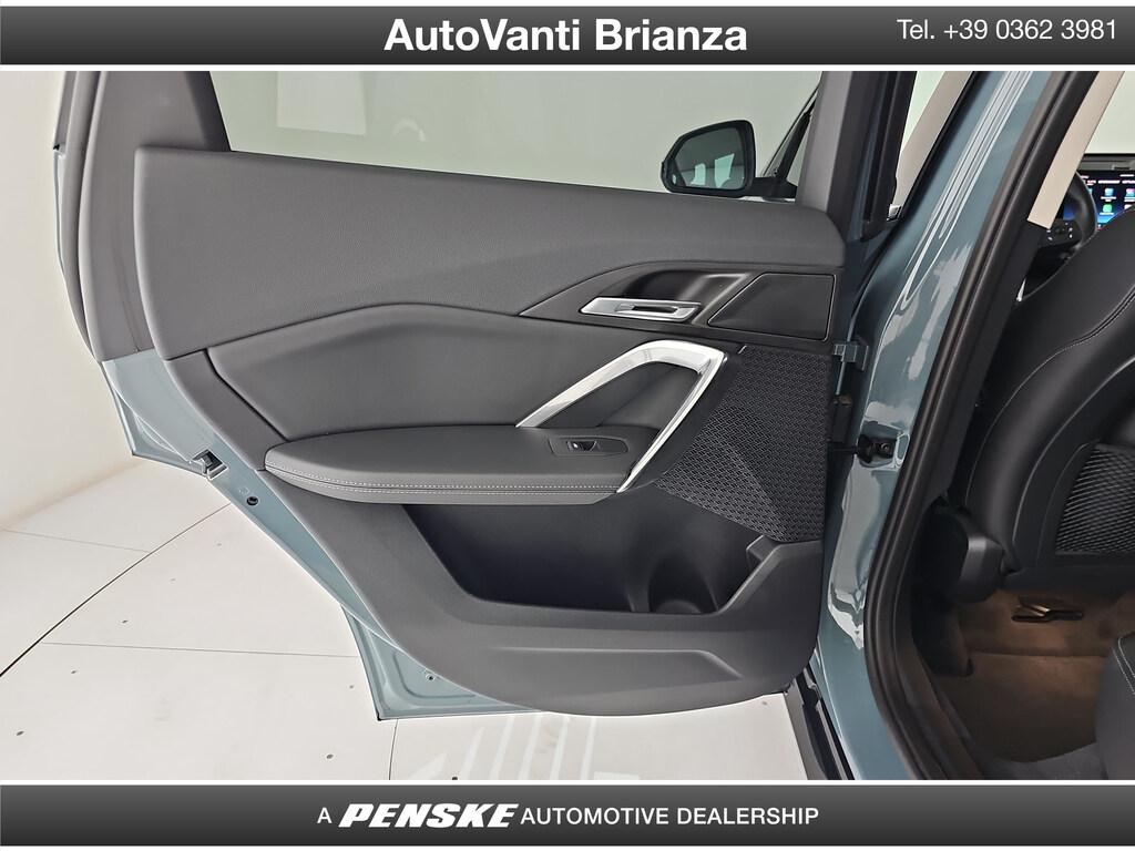 BMW X1 sdrive20i mhev 48V X-Line auto