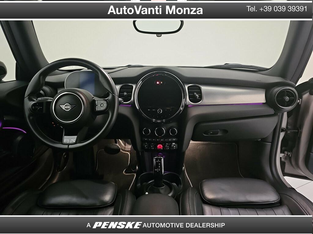Mini Cooper Cabrio 1.5 Cooper